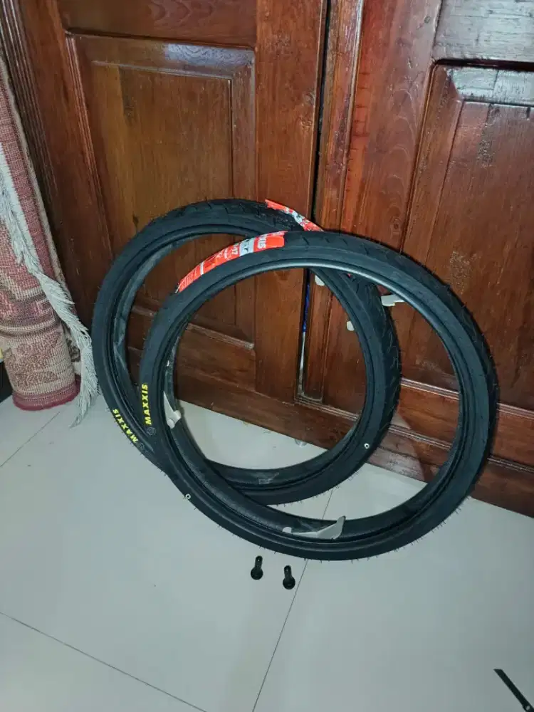 ban ring 17 d/b 60/80