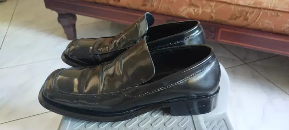 Sepatu GUCCI Original