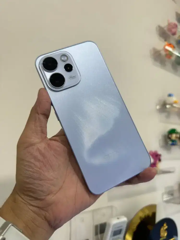 OPPO reno 15f 5G 8/256 like new