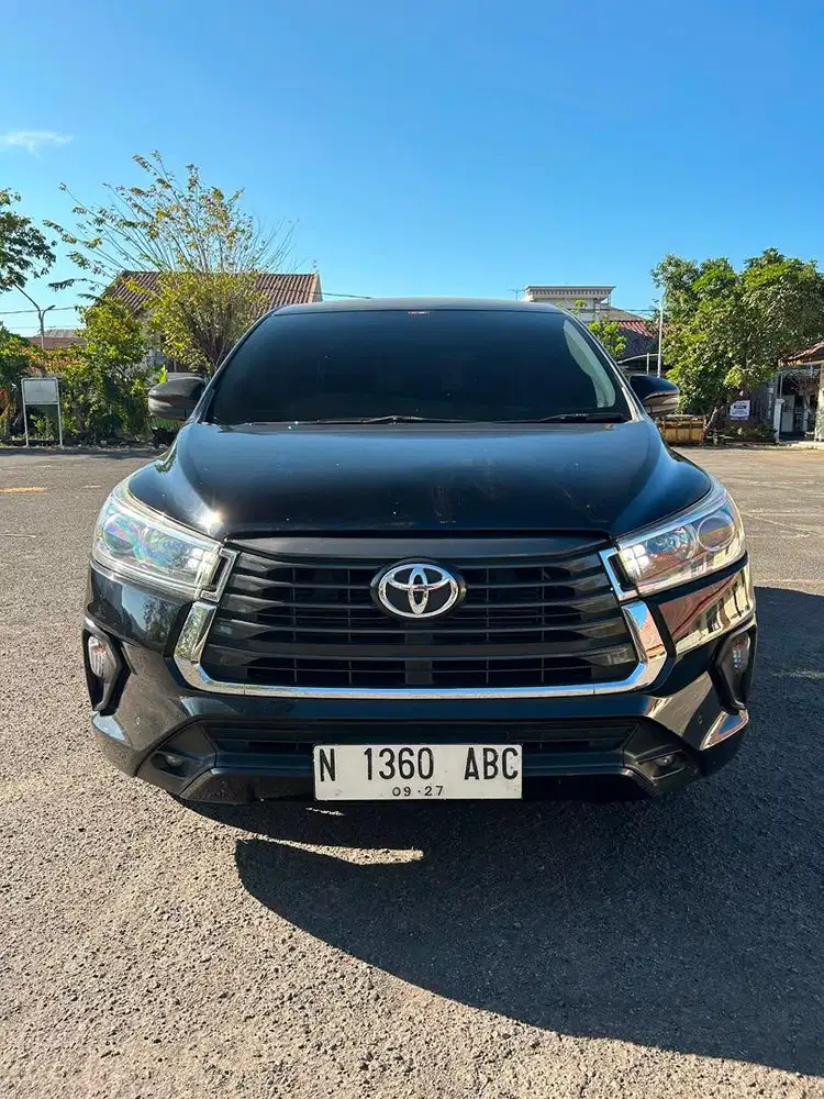 REBORN 2.4 V DISEL MATIC 2022 KM 47rb
