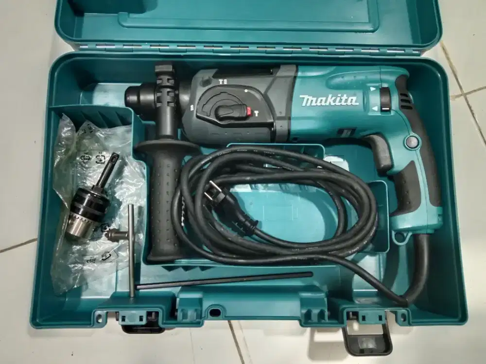 Bor beton Makita HR2470 Original