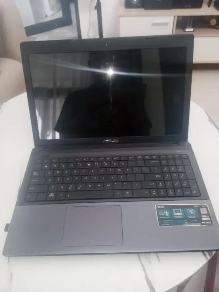 Dijual Laptop Asus X55VD