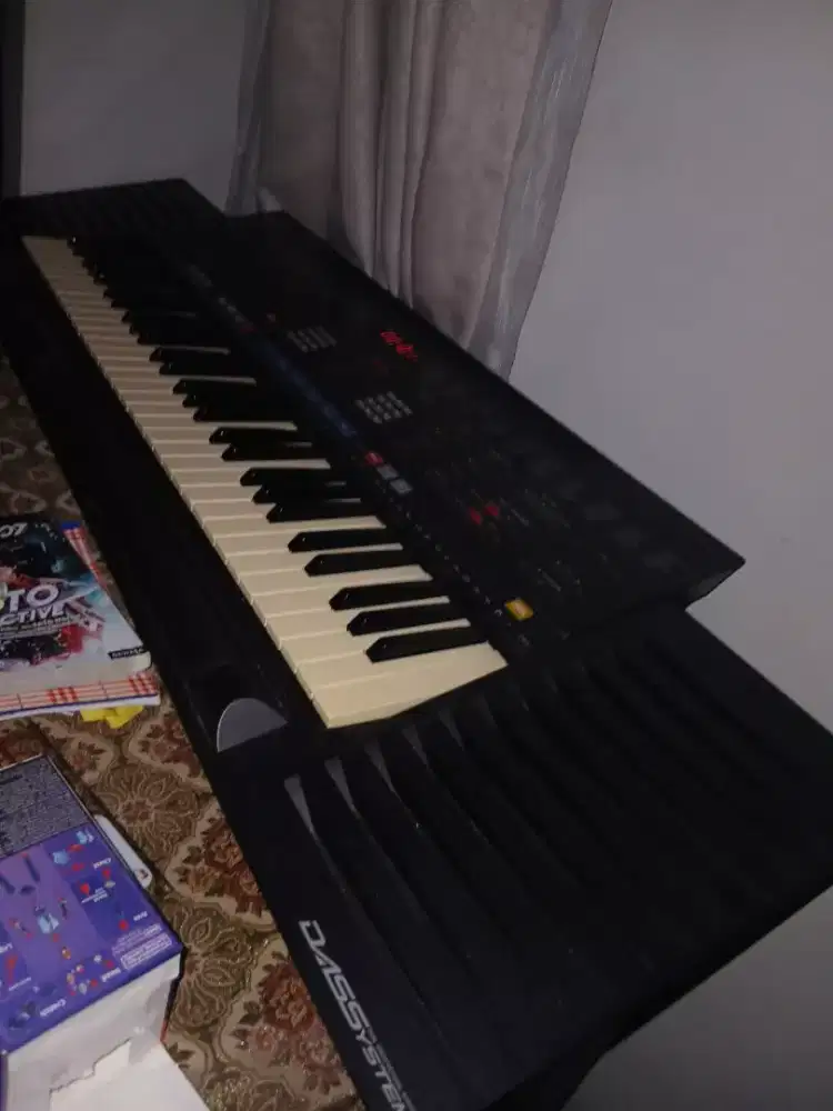 Keyboard YAMAHA PSR 3500