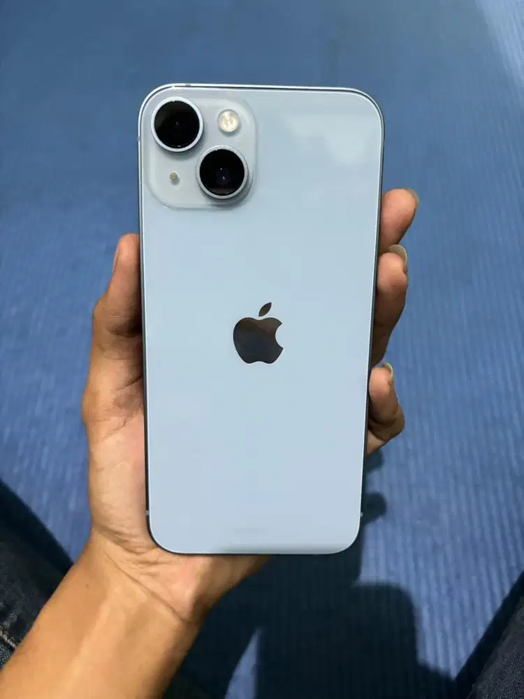 Iphone 14 128GB Blibli Garansi On 2027