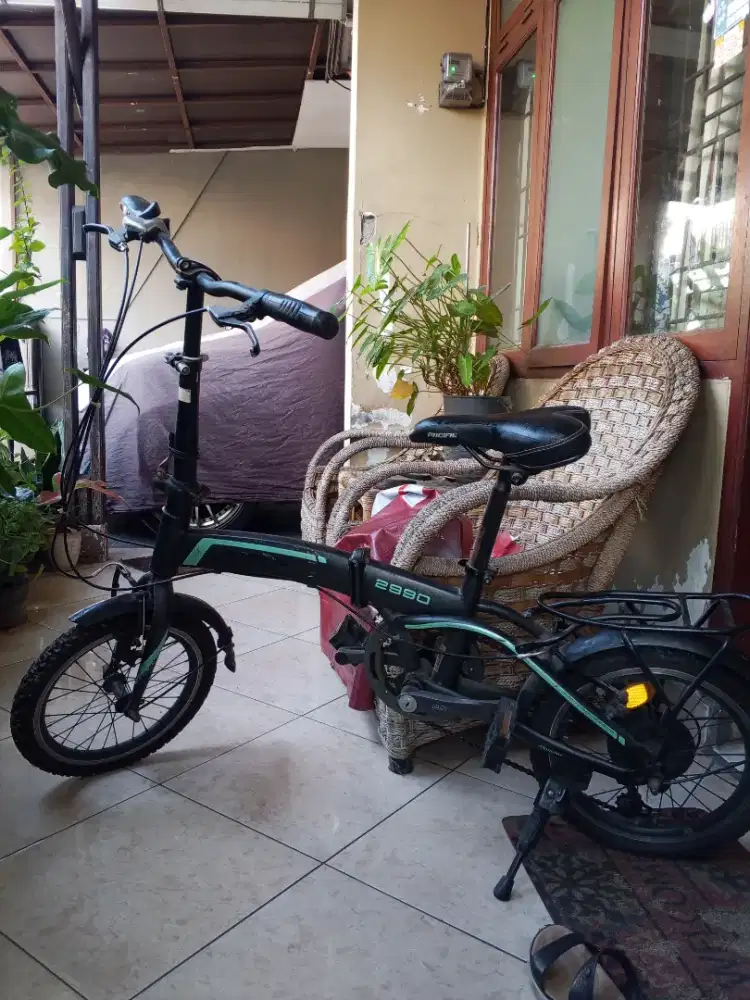 Sepeda Pacific 2990