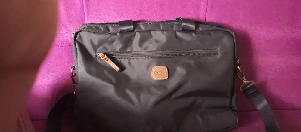 Tas Brick Milano original