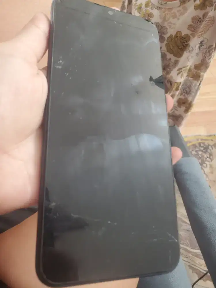 Redmi 9c ram 4/64