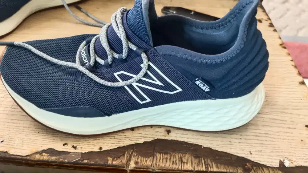 New Balance Fresh Foam