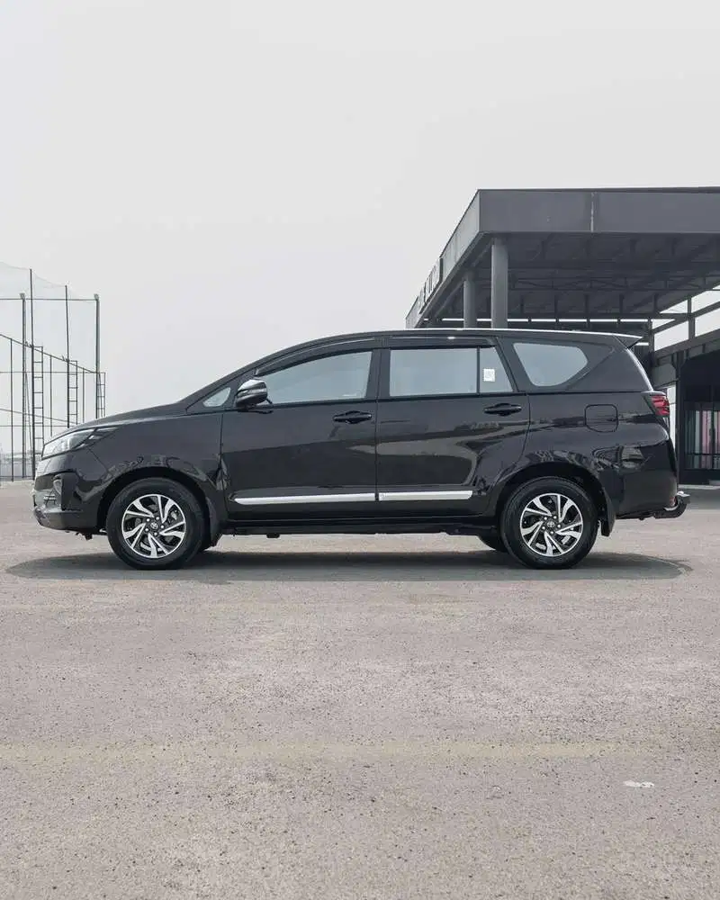 Toyota Kijang Innova tipe V Diesel 2021