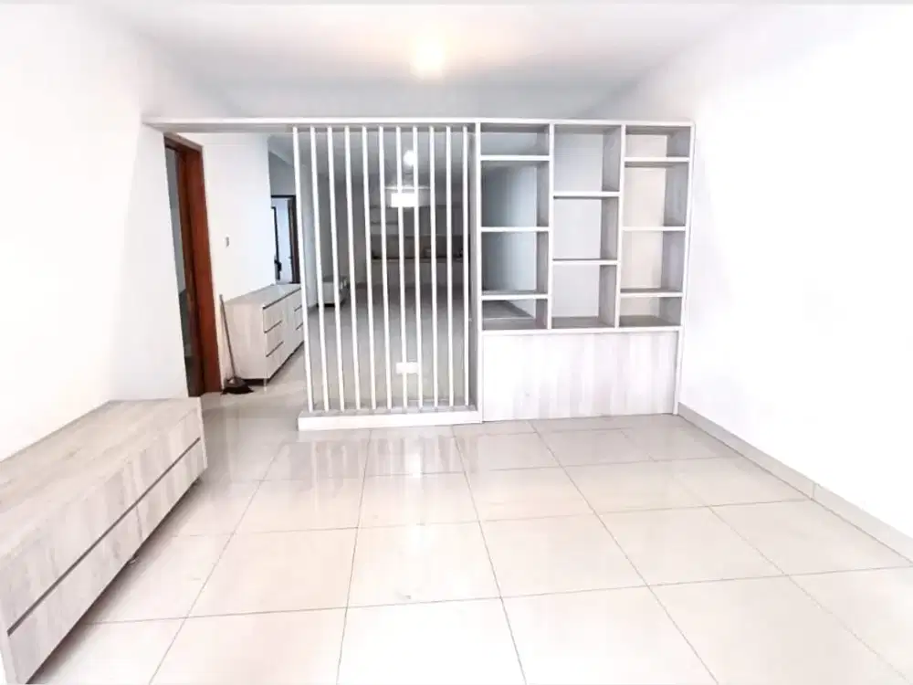 Rumah Baru Jl. Kembar