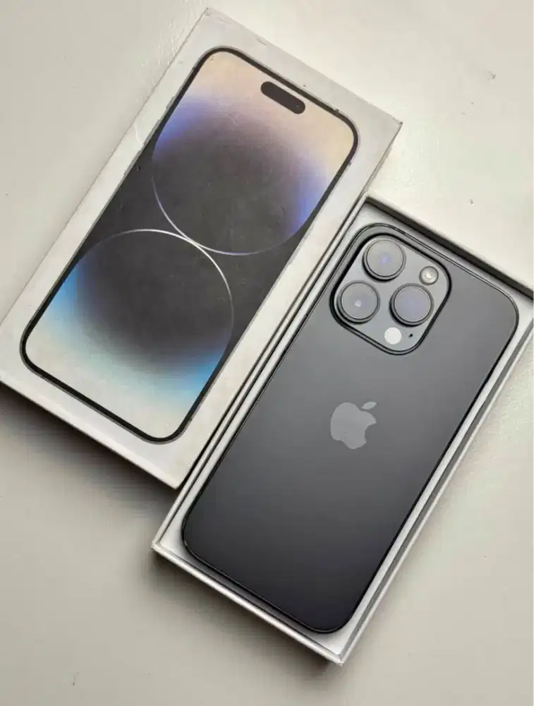 Iphone 14 Pro 128 GB ibox