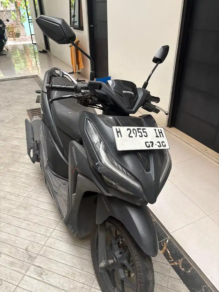 Honda Vario 125 Tahun 2020