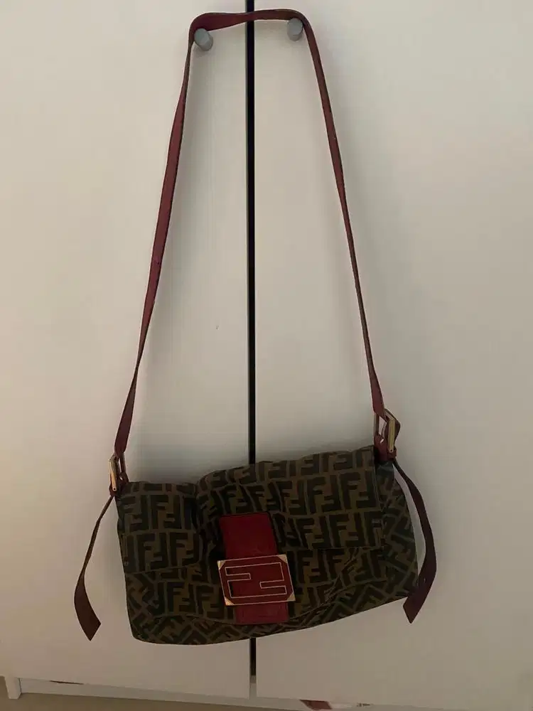 Tas Ferragamo AS IS