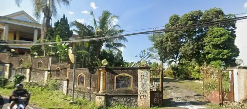 Disewakan Rumah 2 Lantai