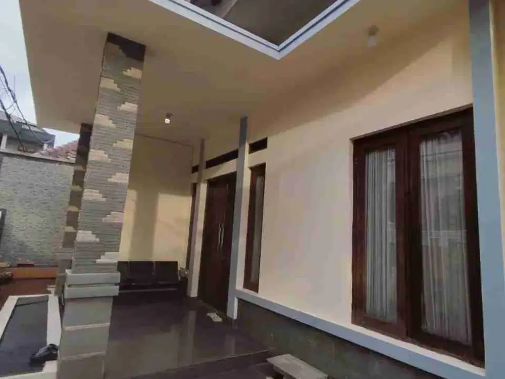 Dijual Rumah Dalam Perumahan di Cilangkap Jakarta Timur