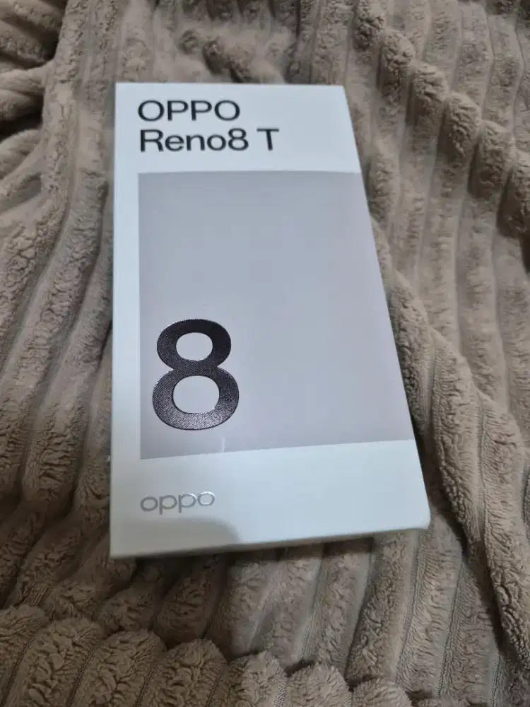 Oppo Reno 8T 4g