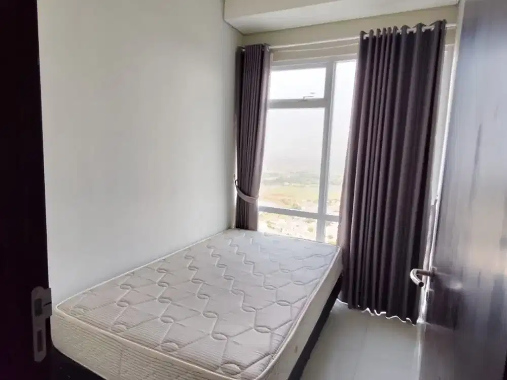 Apartemen Puri Mansion 3Br Full Furnish Private Lift