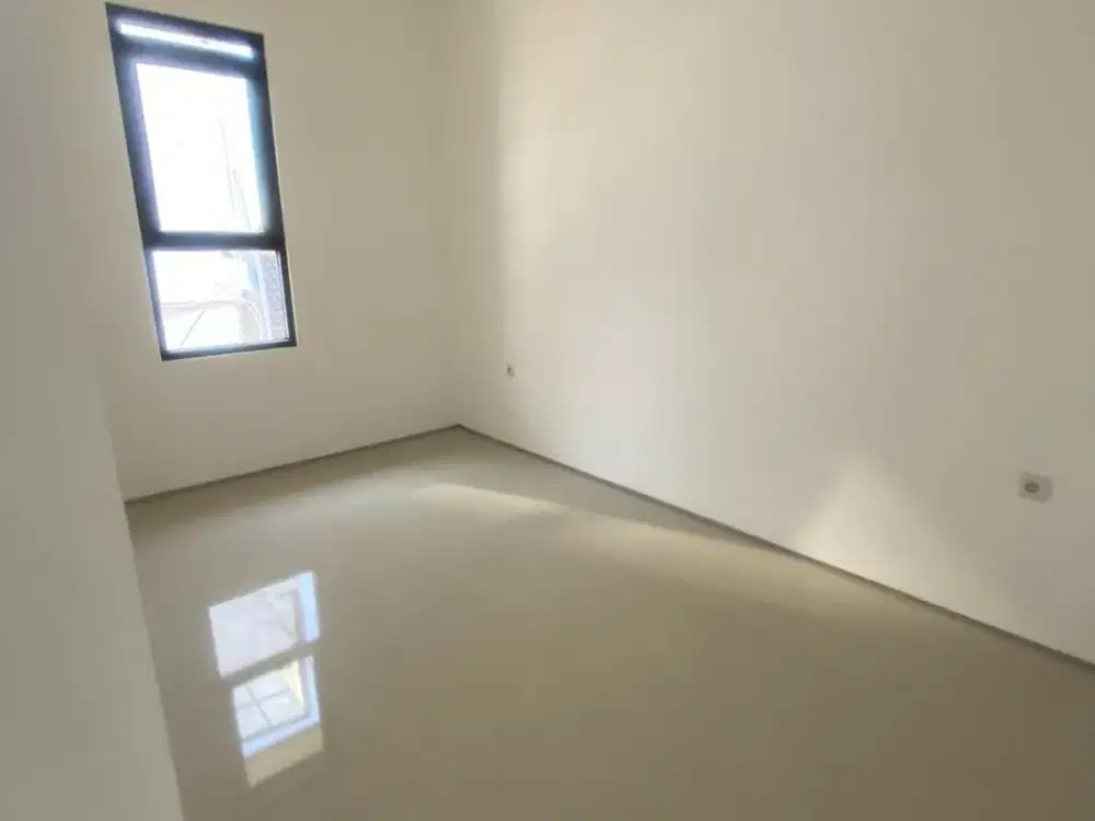 Rumah Baru Sayap BKR