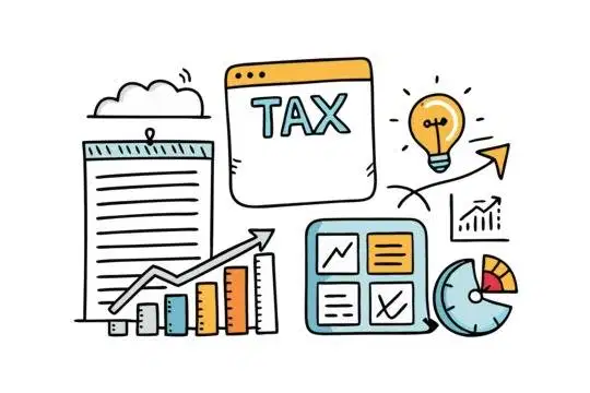LOWONGAN PEKERJAAN ACCOUNTING TAX
