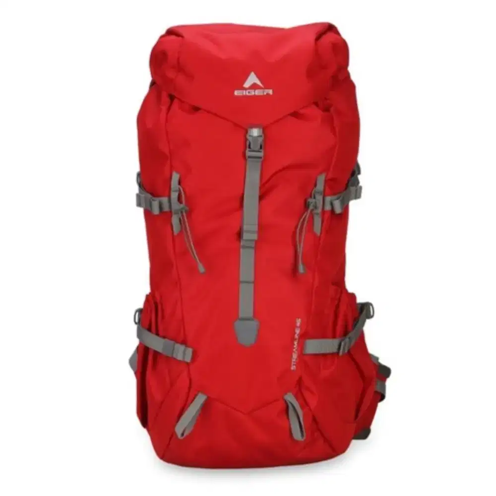 carier EIGER STREAMLINE 45-50L