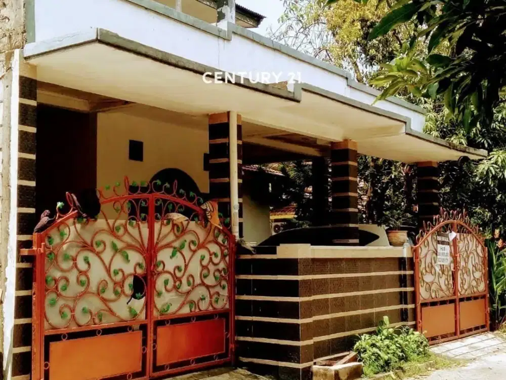 Dijual Rumah Siap Huni Di Taman Harapan Baru Bekasi