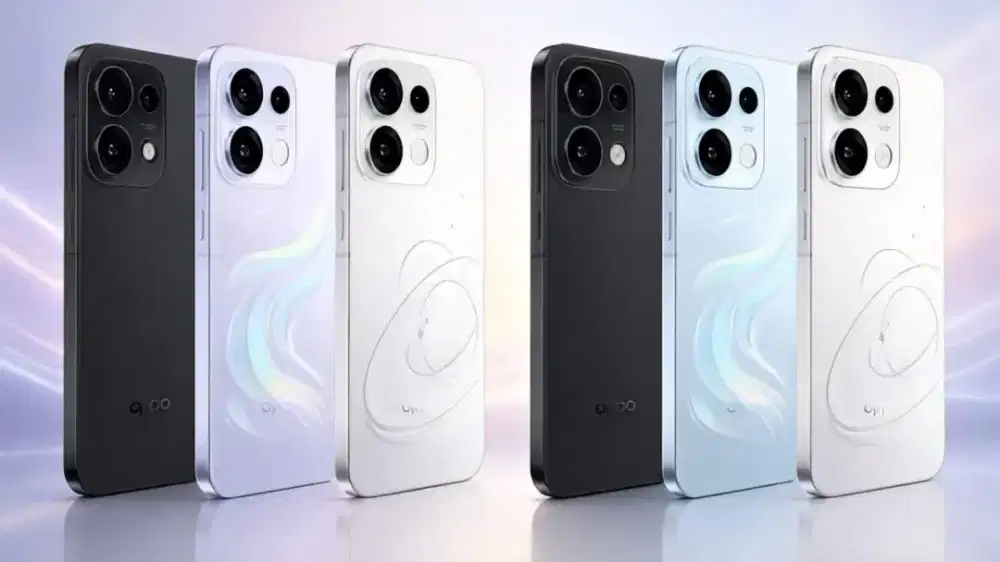 BARU!!! OPPO RENO 16F 5G BISA CICILAN,TUKAR TAMBAH