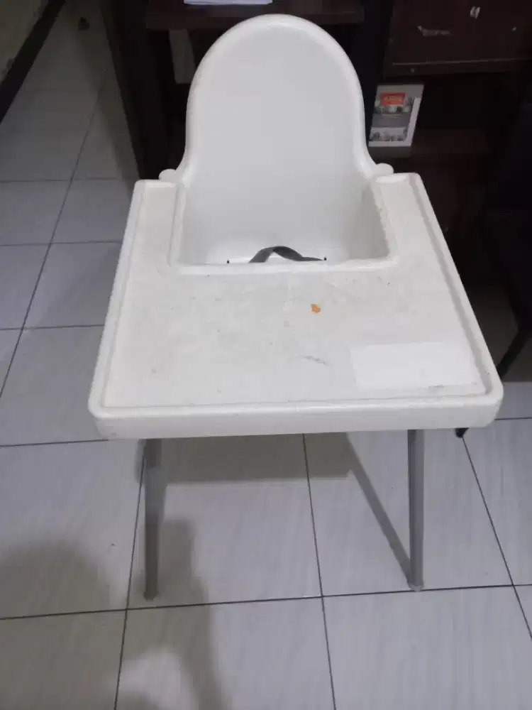 Dijual Baby Chair IKEA (BEKAS)