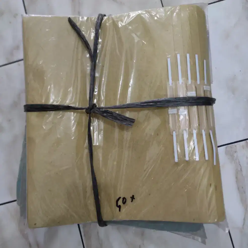 Map Kertas tulang( ex tk fotocopy tutup) JUAL MURAH PAKET
