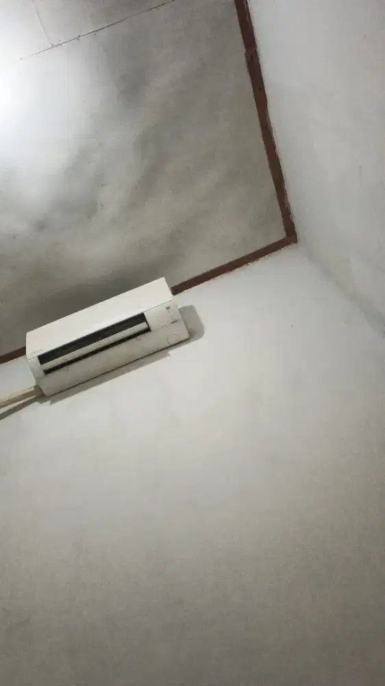 AC DAIKIN 1/2 PK NORMAL