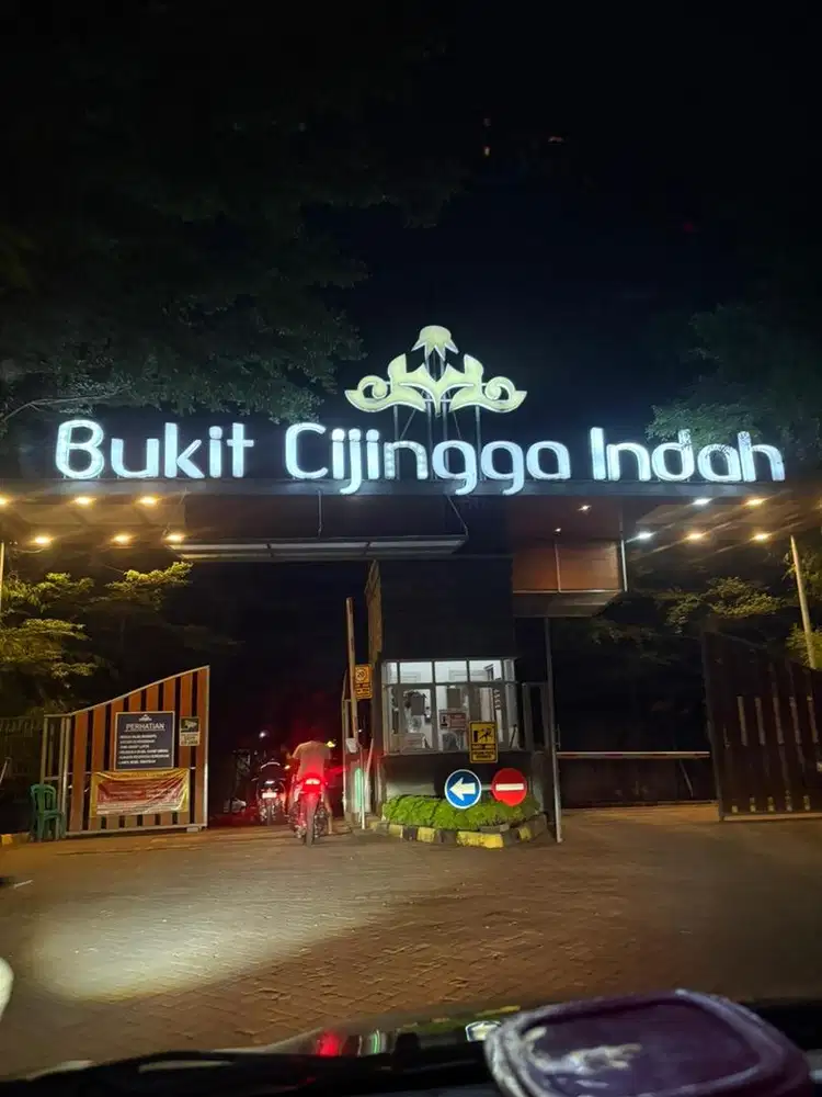 DISEWAKAN RUMAH CIKARANG SELATAN