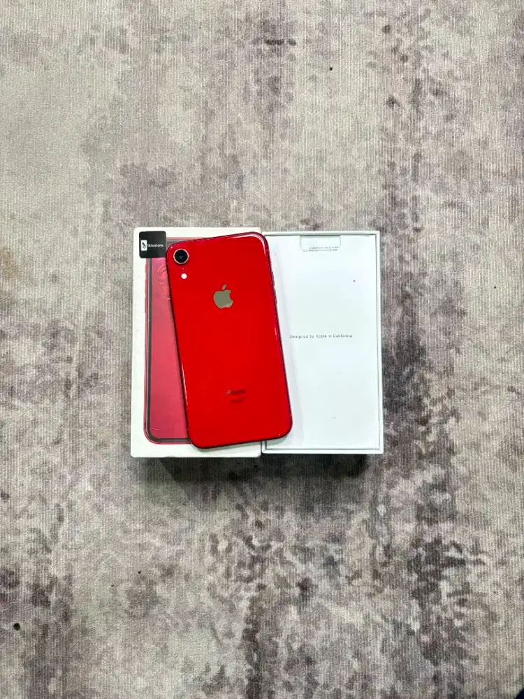 iPhone XR 128GB All Provider