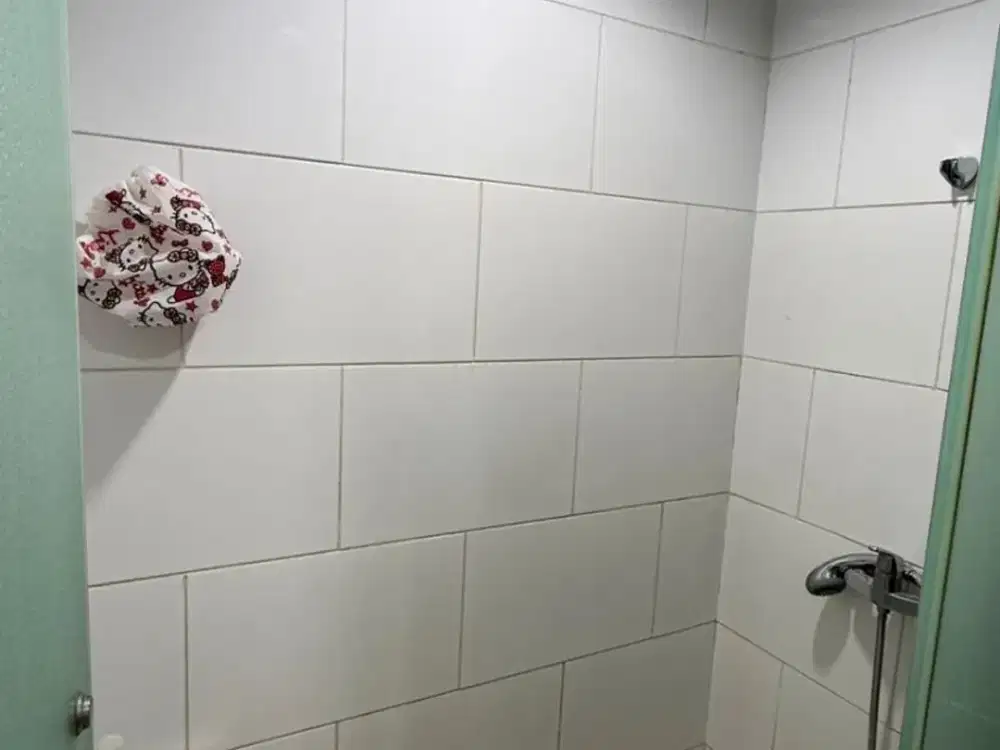 HARGA TURUN! Apartemen Waterplace Tower 3 BR – Siap Huni (AS)