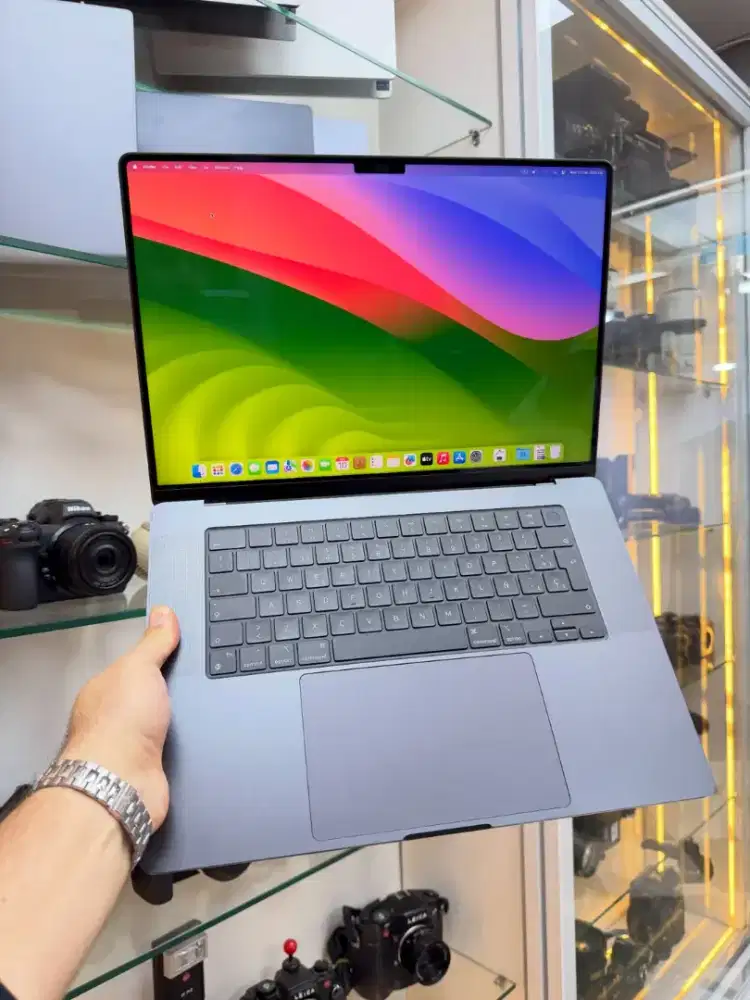 KREDIT LAPTOP BARU DP 0