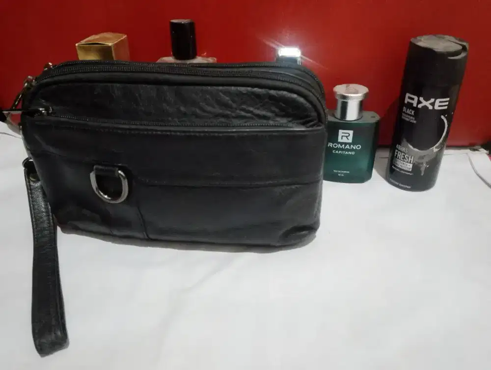 Cluth bag ( tas tangan)