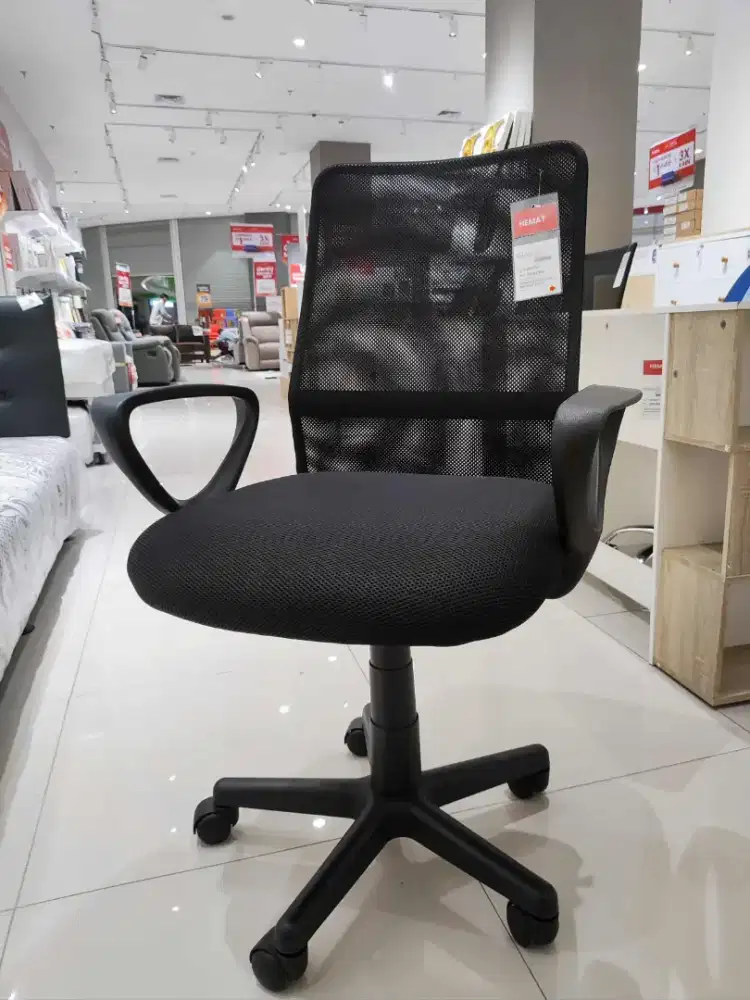 OBRAL MURAH KURSI KANTOR