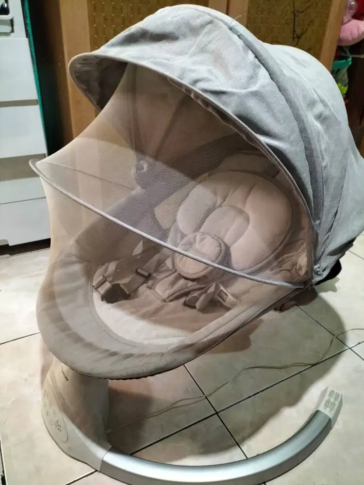 Dijual BU bouncer sugar baby