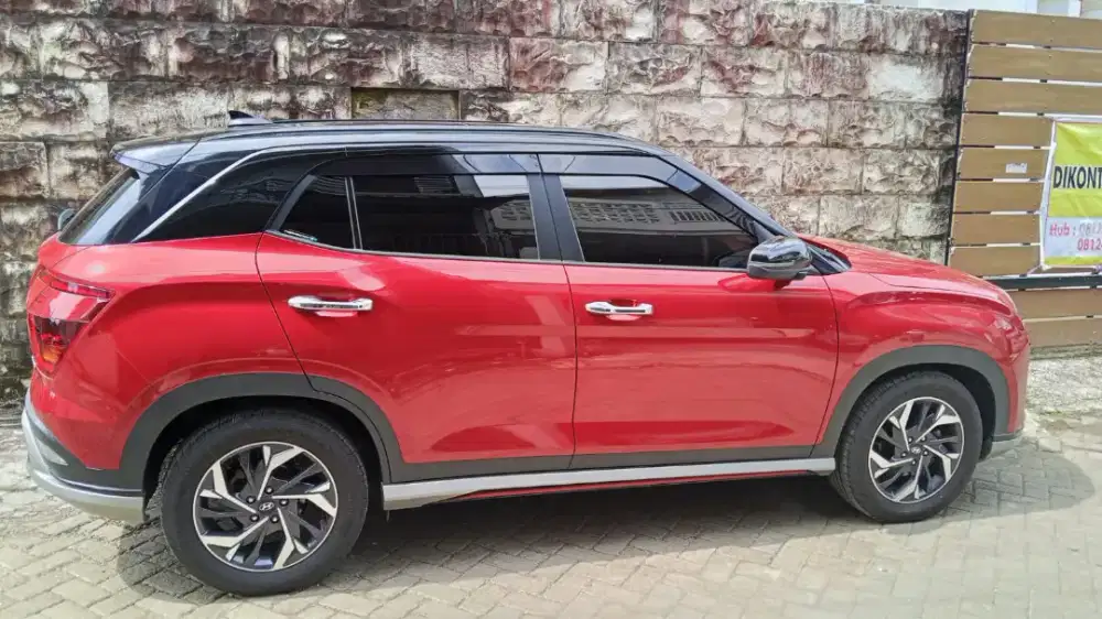 Hyundai Creta 2023