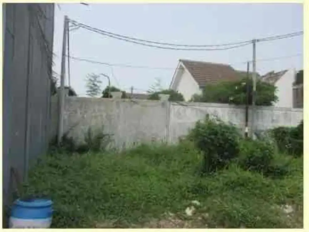 Dijual Kavling Purimas sebelah UPN untuk ruko, kost dan rumah tinggal