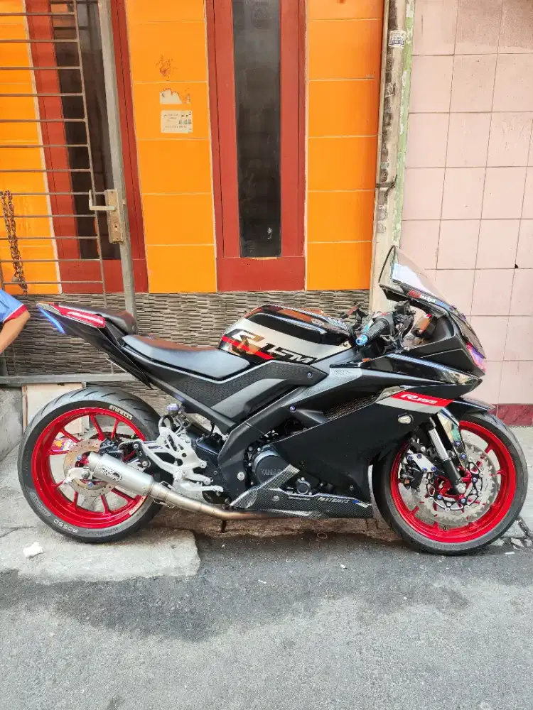 R15v3 tahun 2017 lengkap hidup