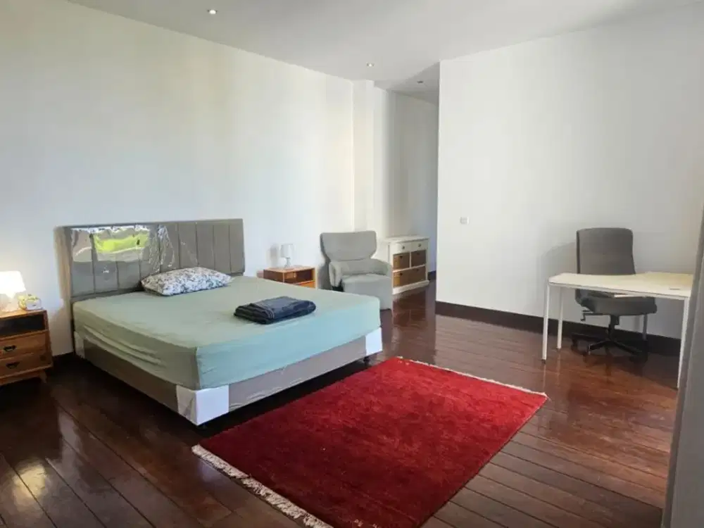 Luxury 4 Bedroom Villa – Prime Central Sanur, Bali