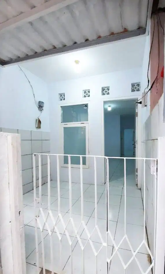Kontrakan Kelapa Dua Kebon Jeruk