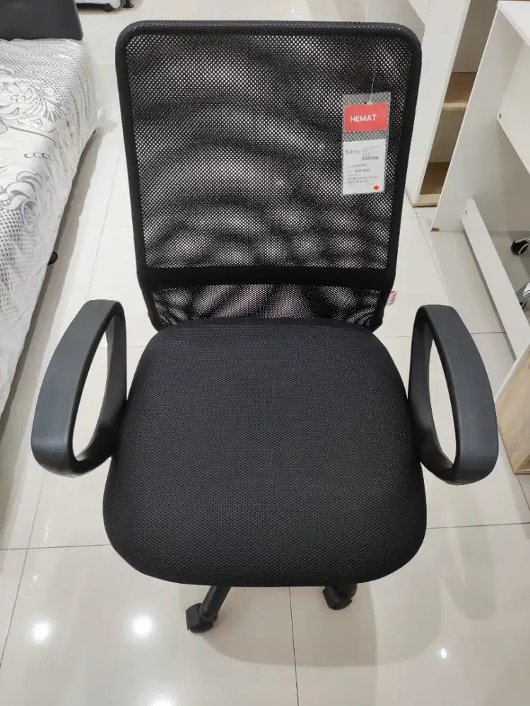 OBRAL MURAH KURSI KANTOR