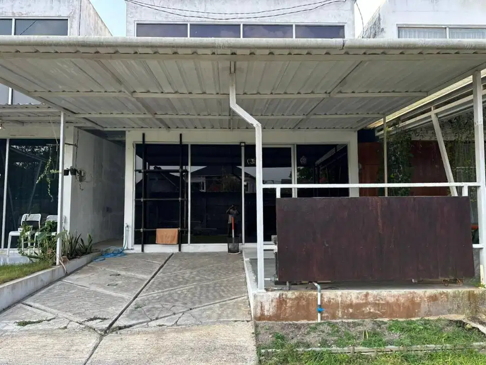 Disewakan Rumah Villa dekat dengan UII Pusat