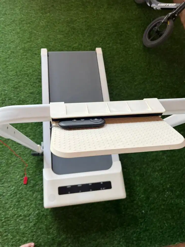 Dijual Running Pad/ Treadmill Bodymax