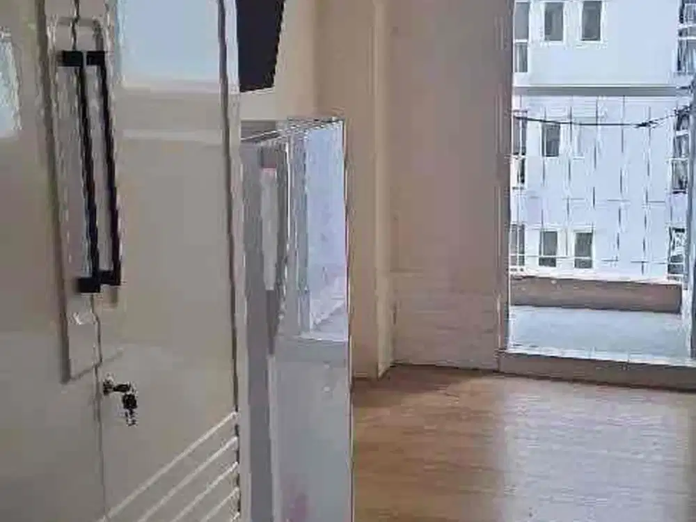 Termurah‼ Apartemen Puncak Dharmahusada dekat Unair