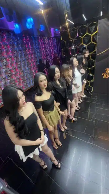 Lowongan LC Jakarta