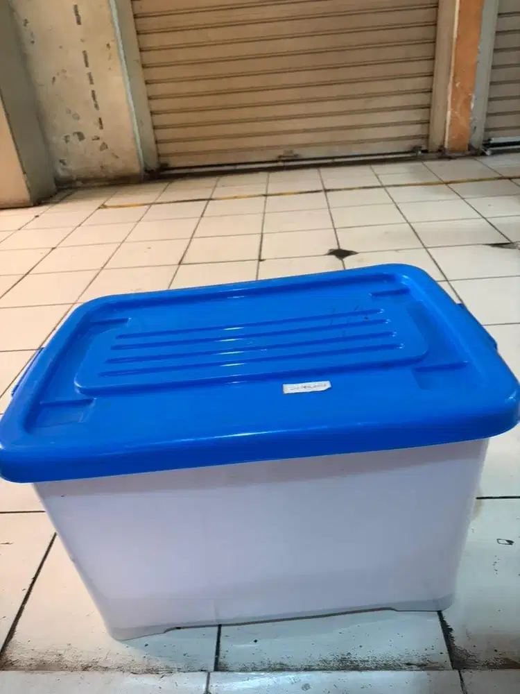 Kontainer 70liter/ container box / plastik box