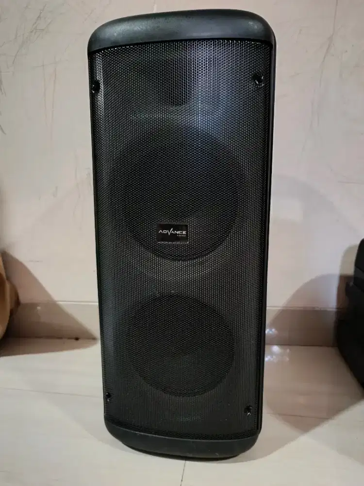 Speaker portable Advance Digitals KV-8290