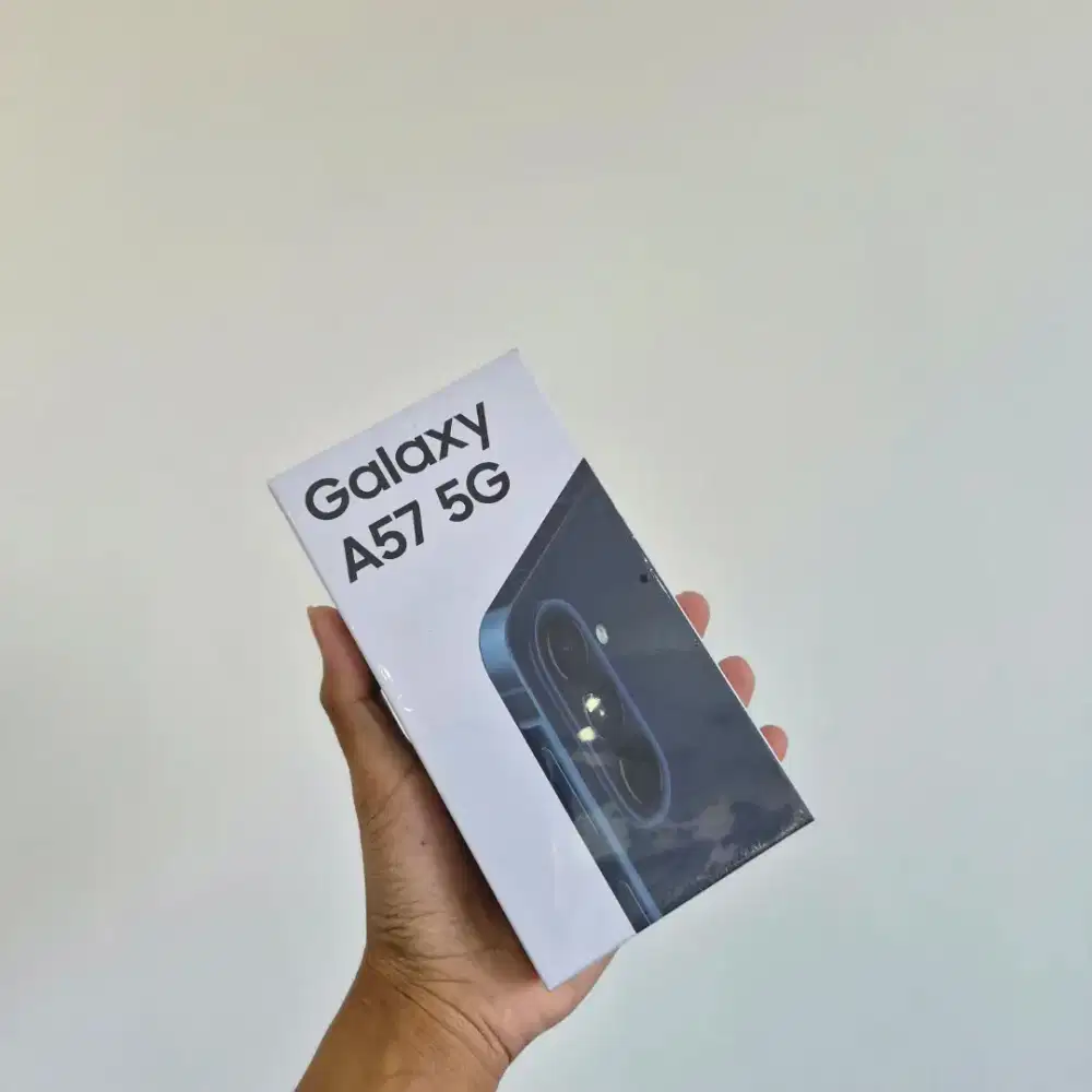Flash sale samsung A57 hanya 7jtan cod gratis ongkir dan Bergaransi