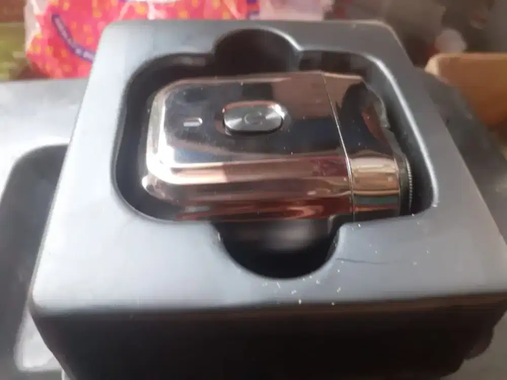 Enchen Mini 6 Shaver Alat Pencukur Kumis